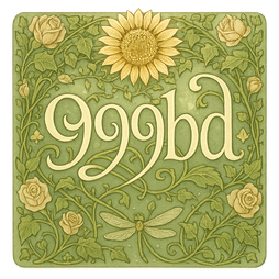 999bd logo